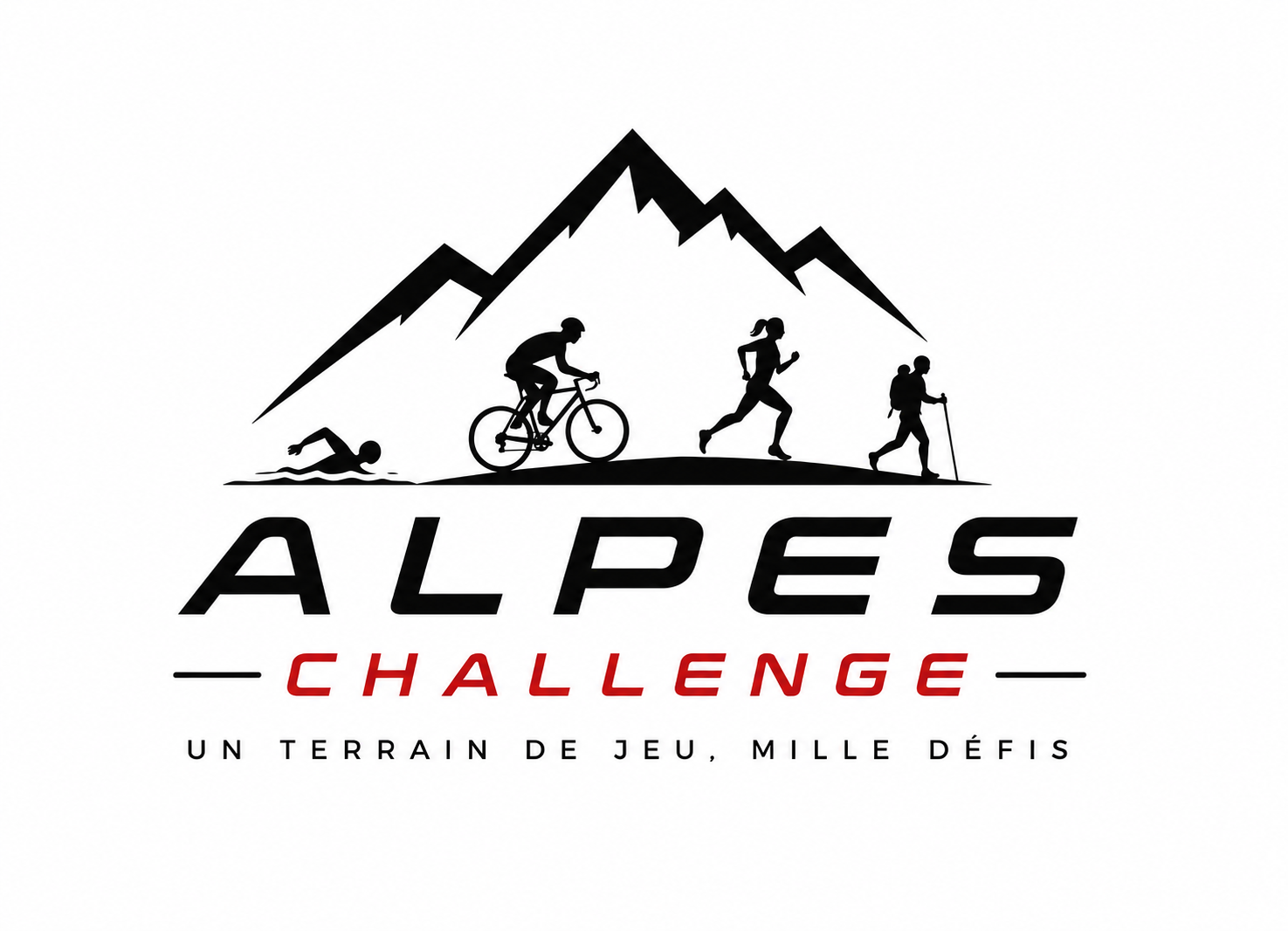 Alpes Challenge